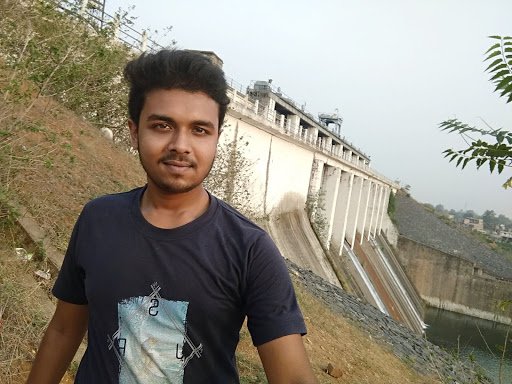 Mandal Dam Palamu HD Photos